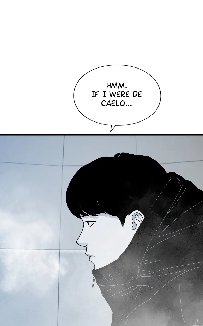 Eyes Chapter 91 page 69 - 