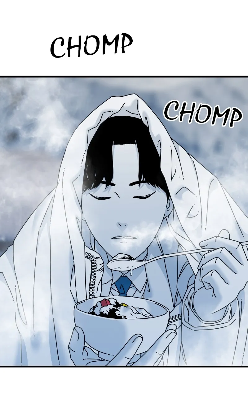 Eyes Chapter 91 page 8 - 