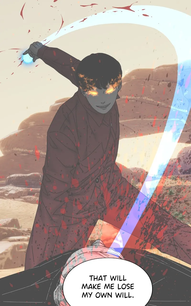 Eyes Chapter 91 page 71 - 