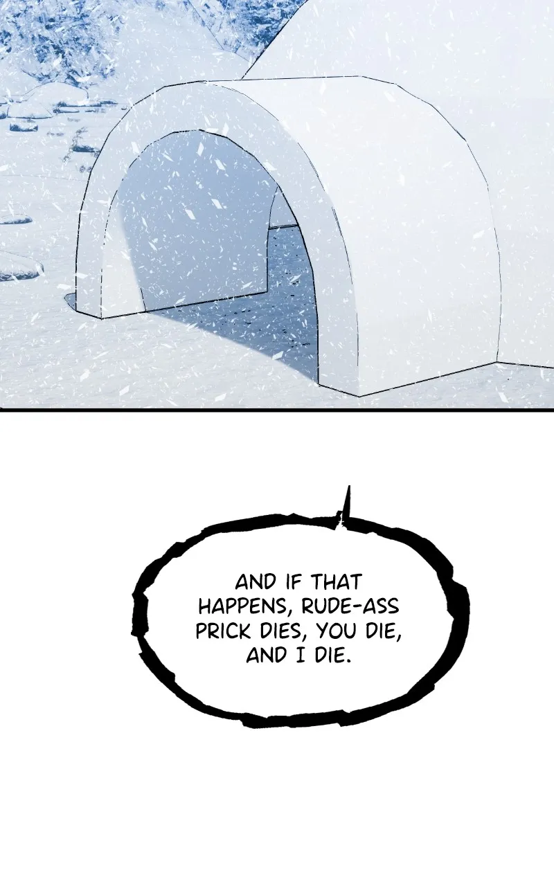 Eyes Chapter 91 page 73 - 