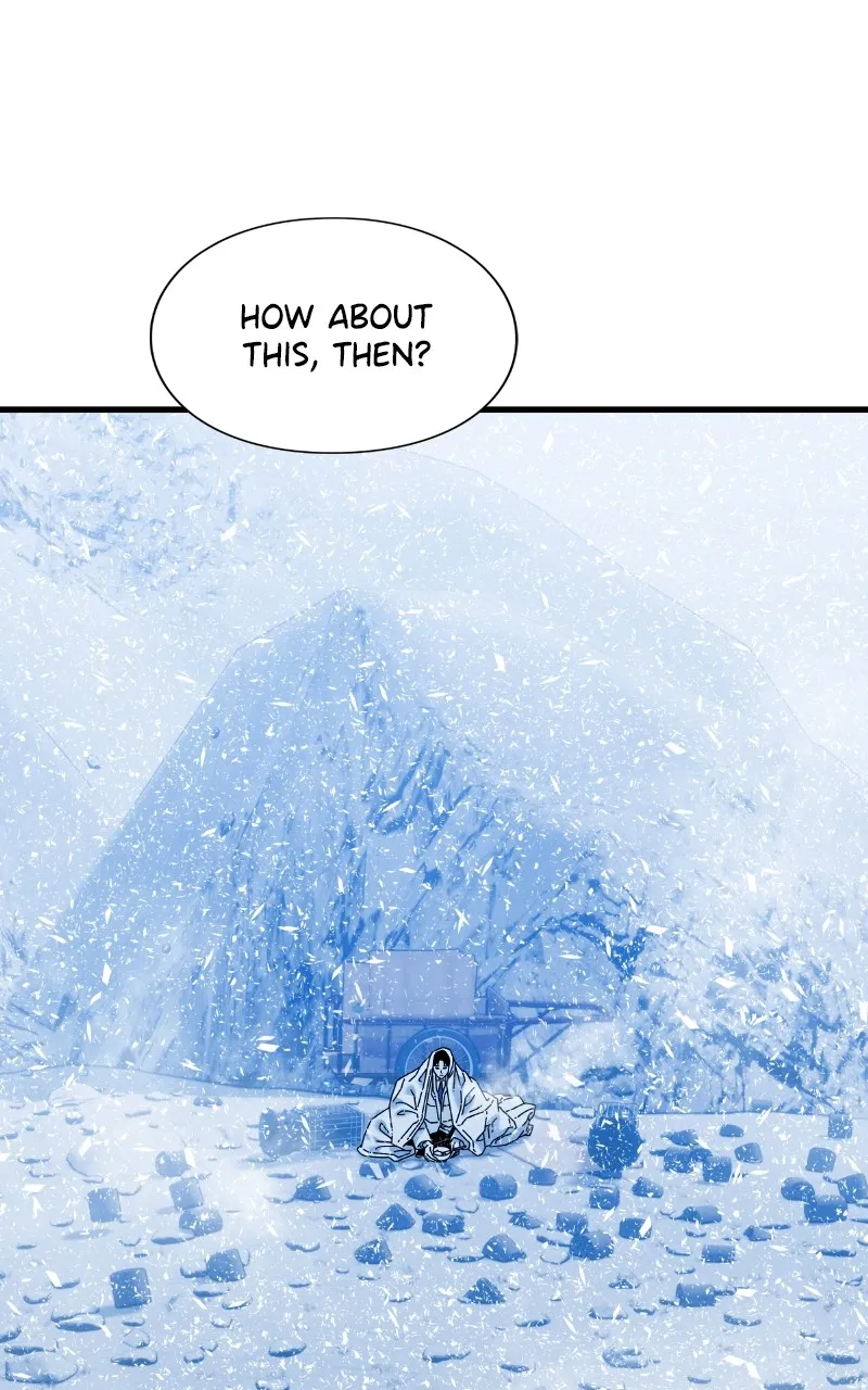 Eyes Chapter 91 page 76 - 