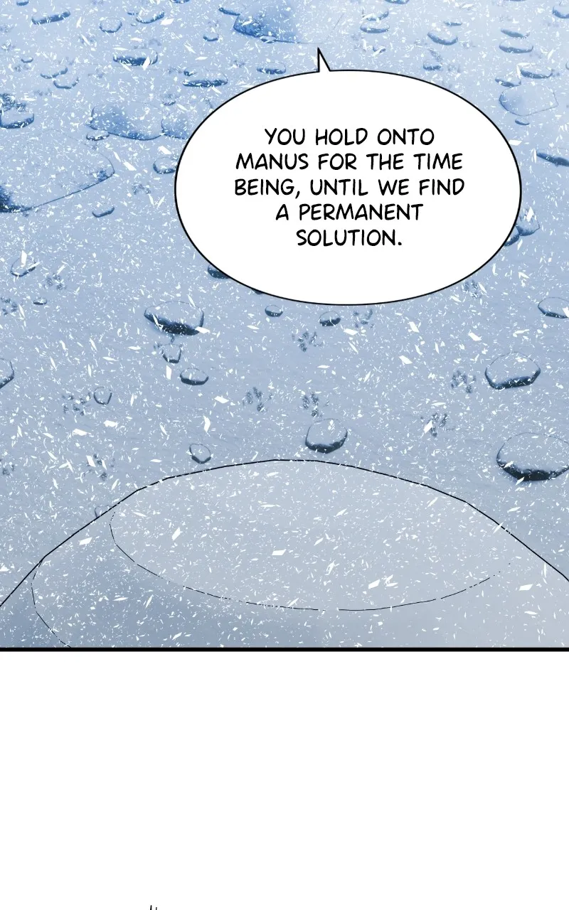 Eyes Chapter 91 page 77 - 