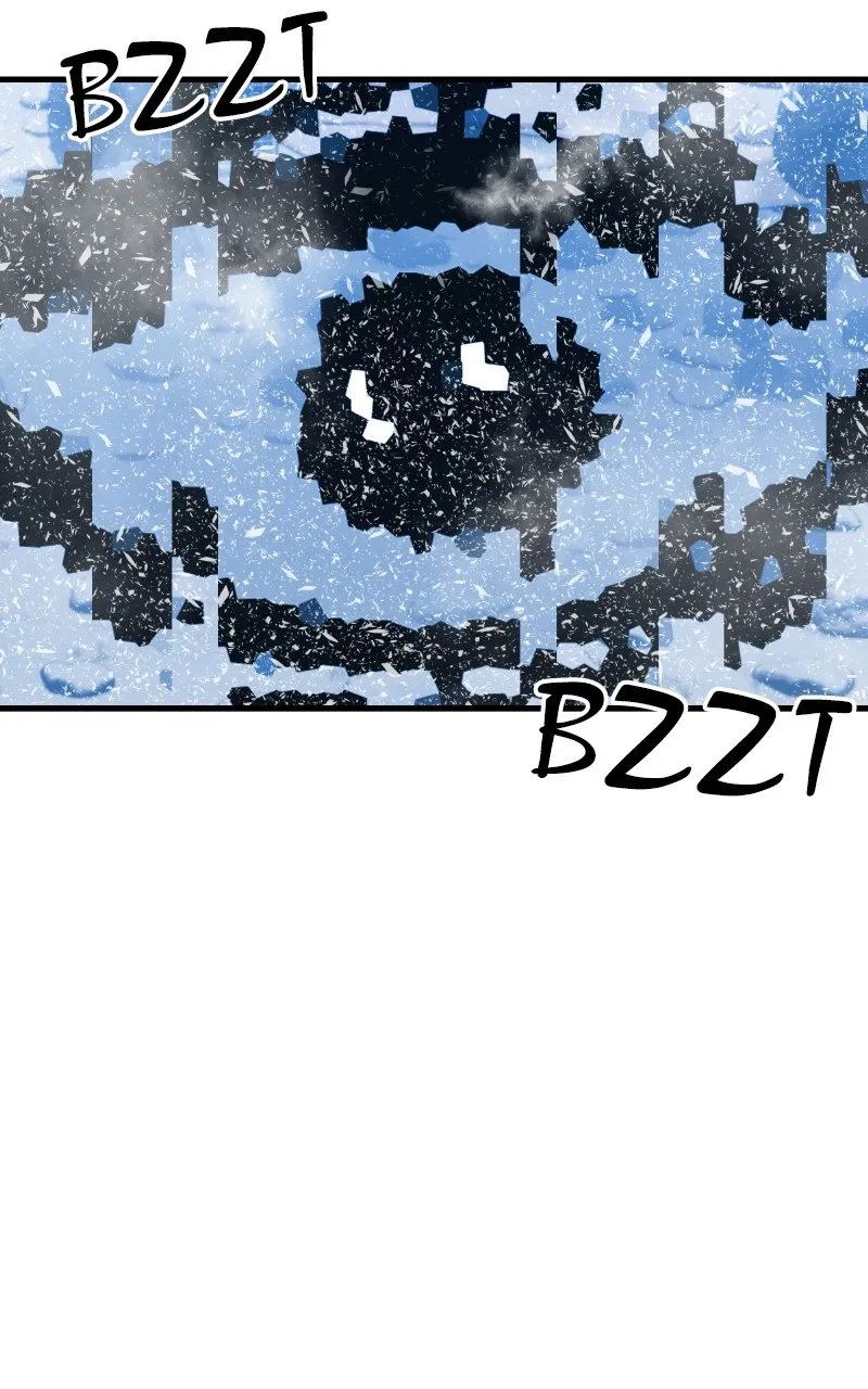 Eyes Chapter 91 page 87 - 