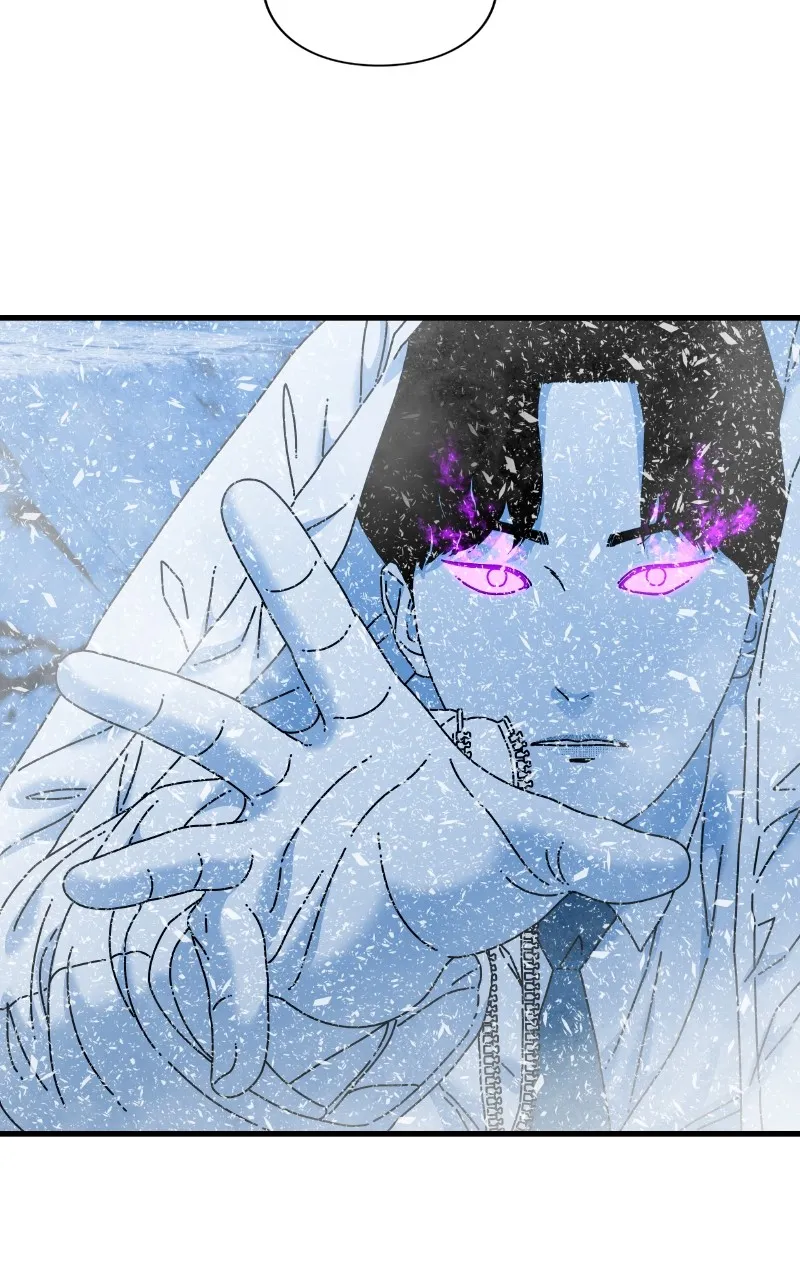 Eyes Chapter 91 page 94 - 