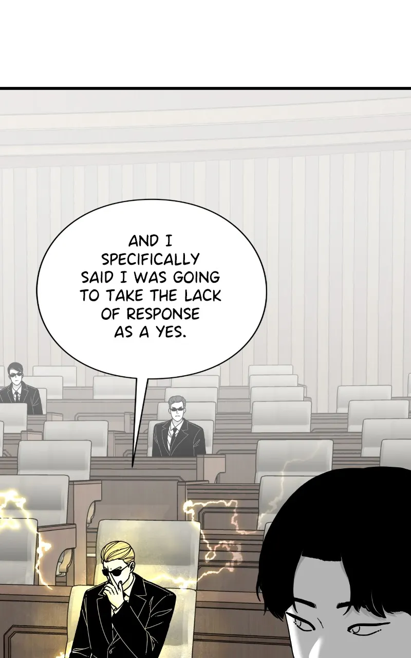 Eyes Chapter 92 page 114 - 