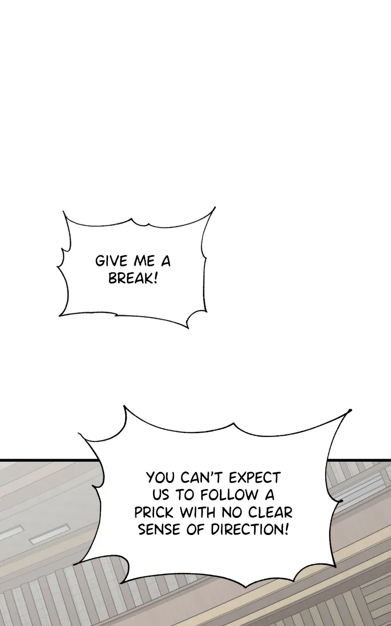 Eyes Chapter 92 page 118 - 