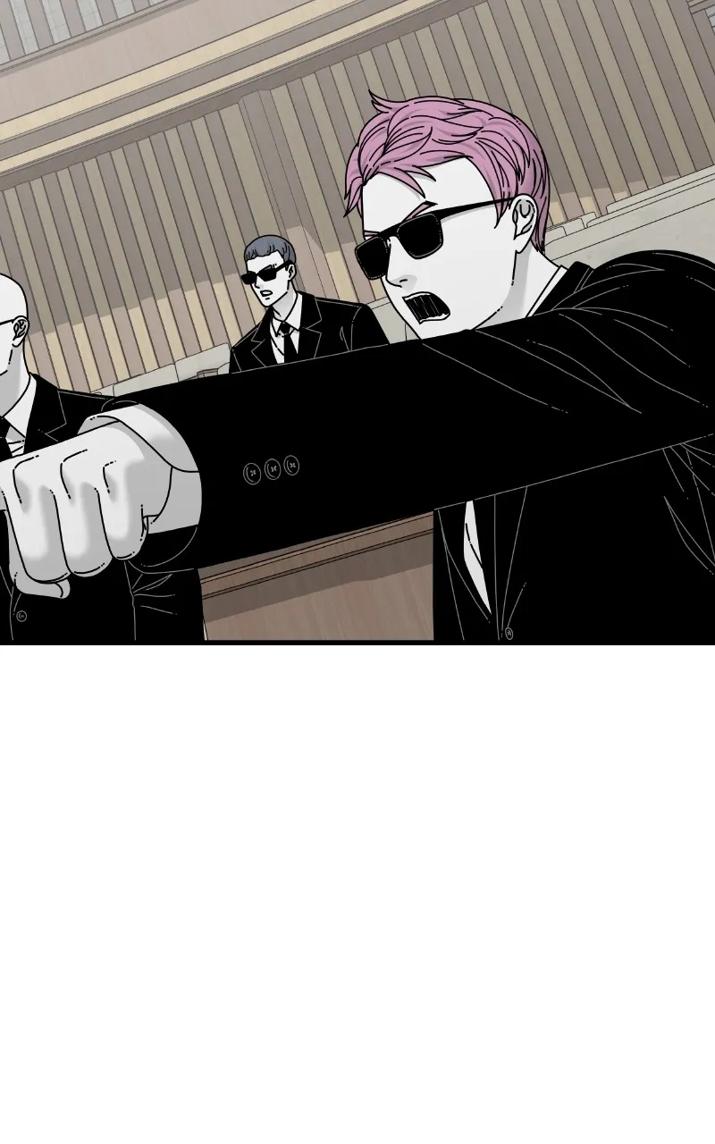 Eyes Chapter 92 page 119 - 