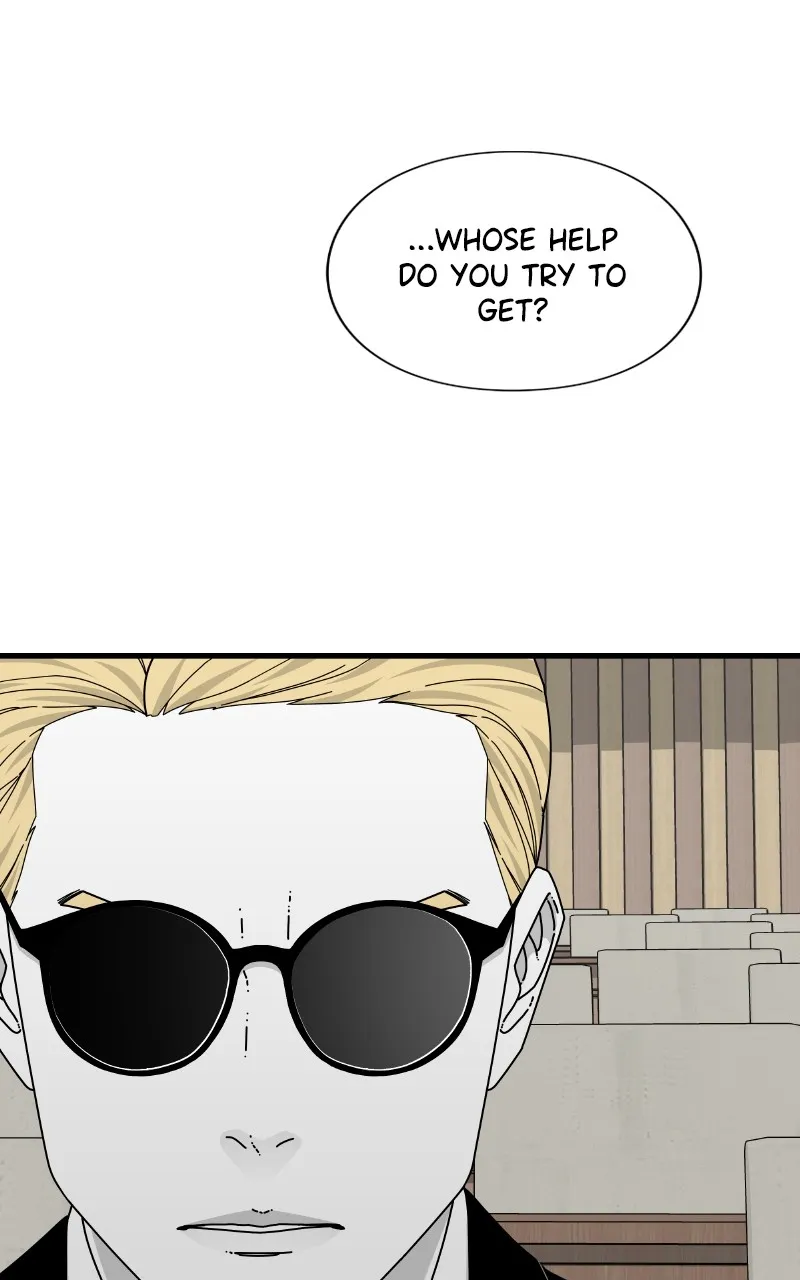 Eyes Chapter 92 page 124 - 