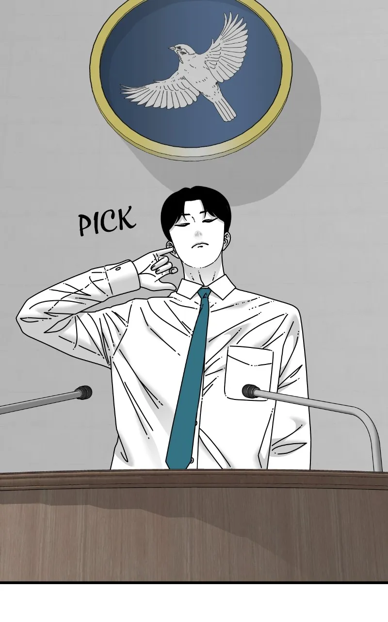 Eyes Chapter 92 page 128 - 