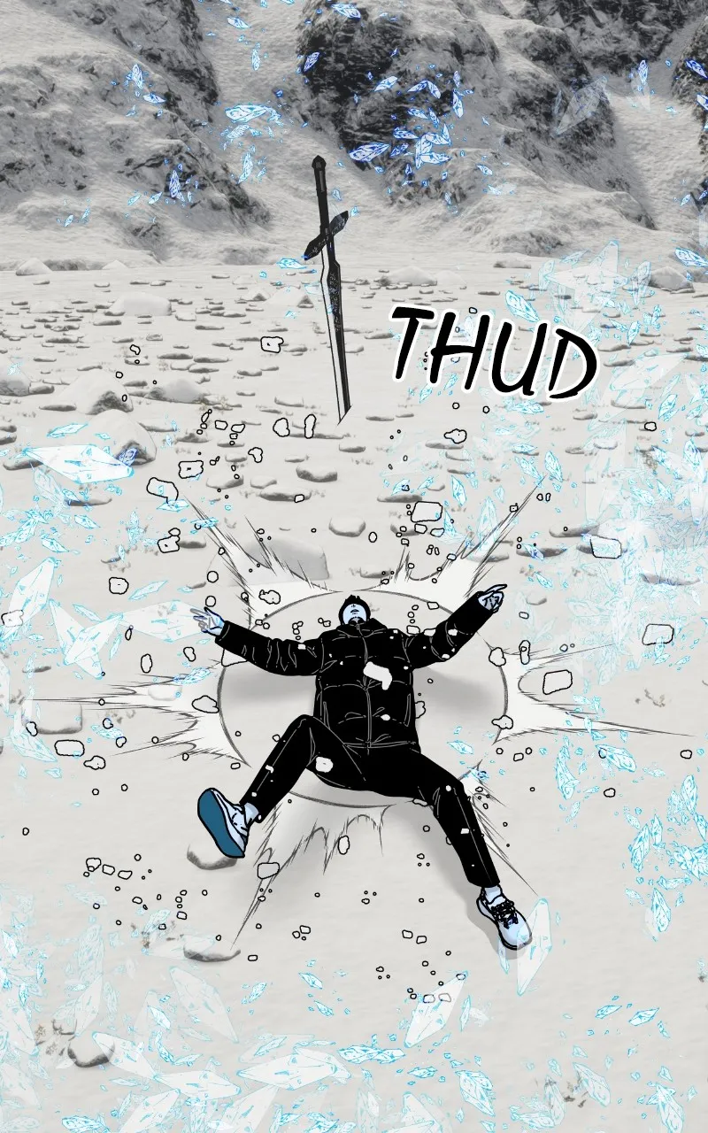 Eyes Chapter 92 page 14 - 
