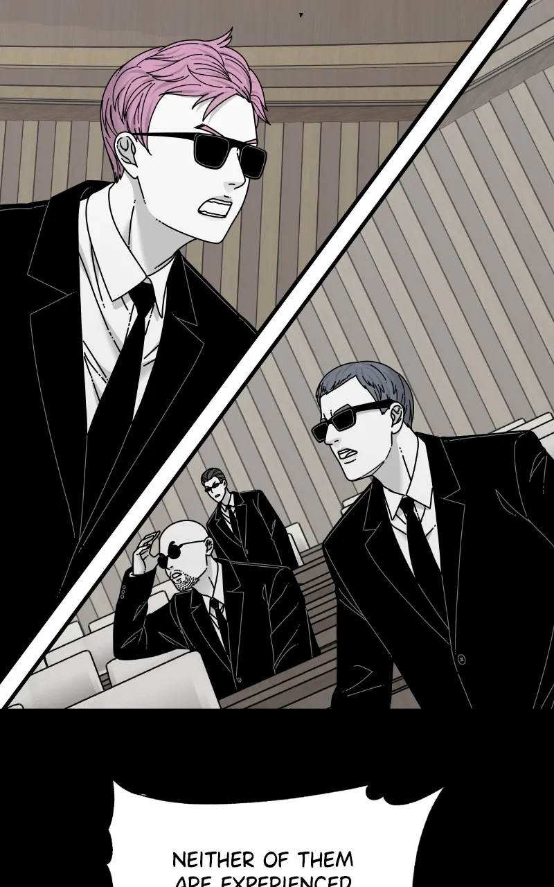 Eyes Chapter 92 page 145 - 