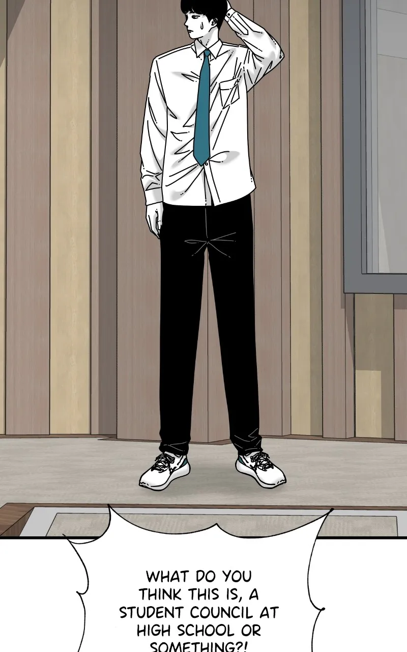 Eyes Chapter 92 page 147 - 