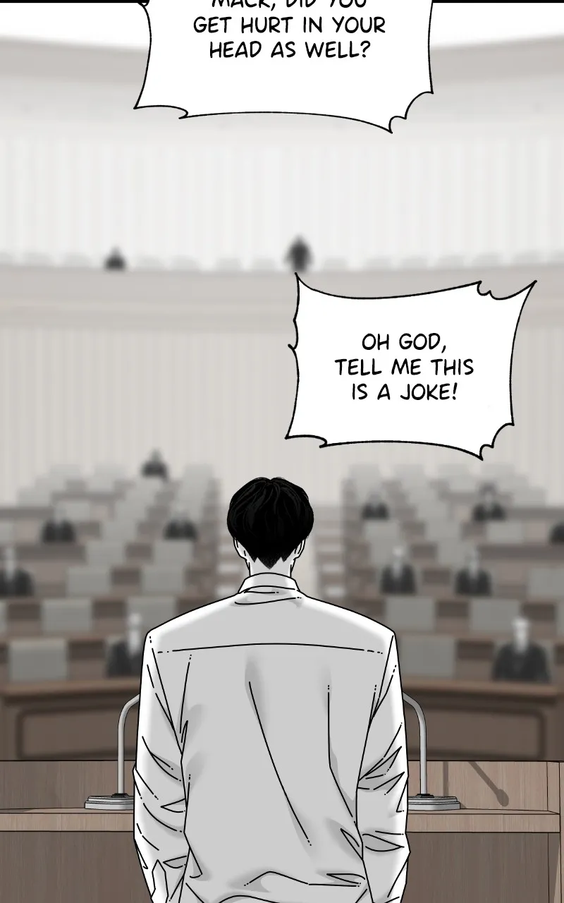 Eyes Chapter 92 page 151 - 