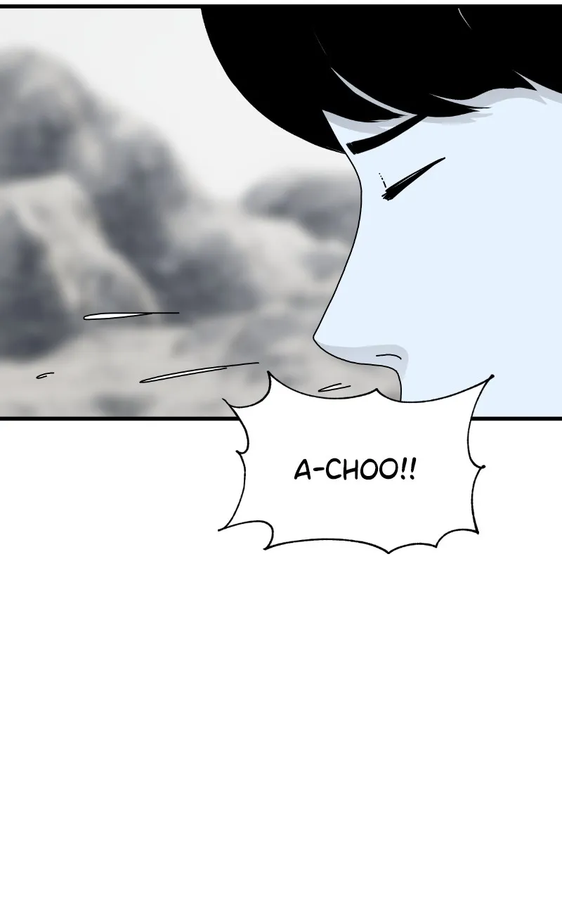 Eyes Chapter 92 page 19 - 