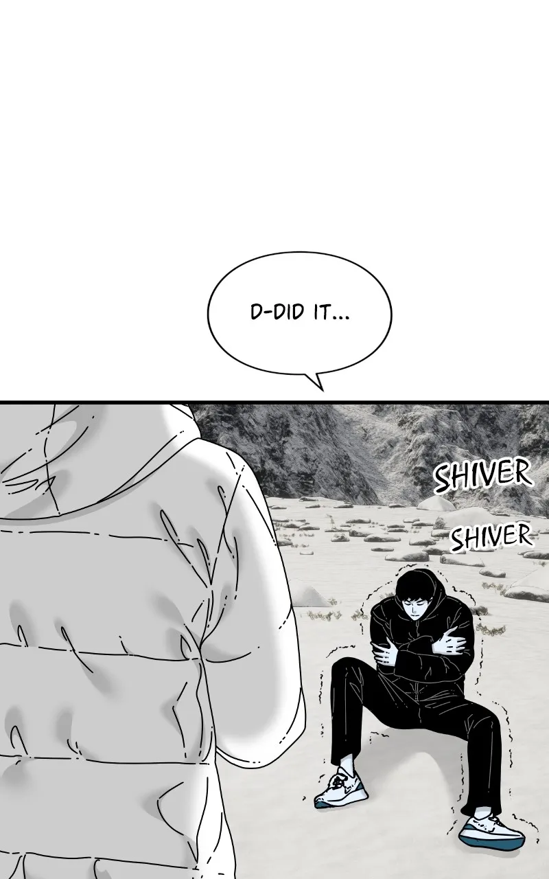 Eyes Chapter 92 page 20 - 