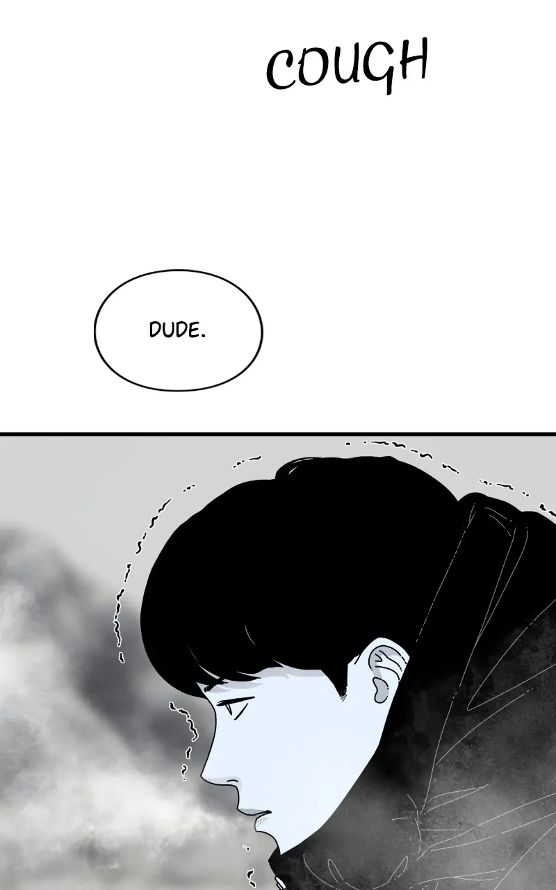Eyes Chapter 92 page 22 - 