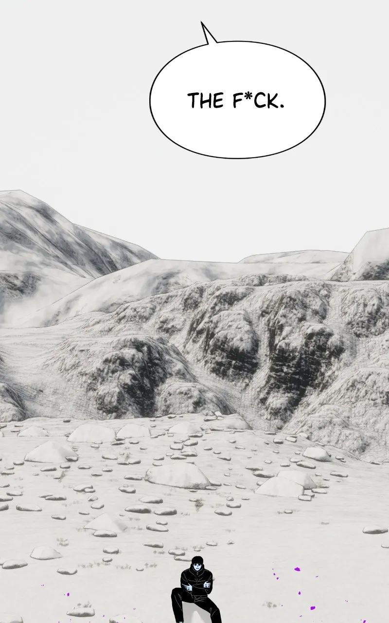 Eyes Chapter 92 page 25 - 