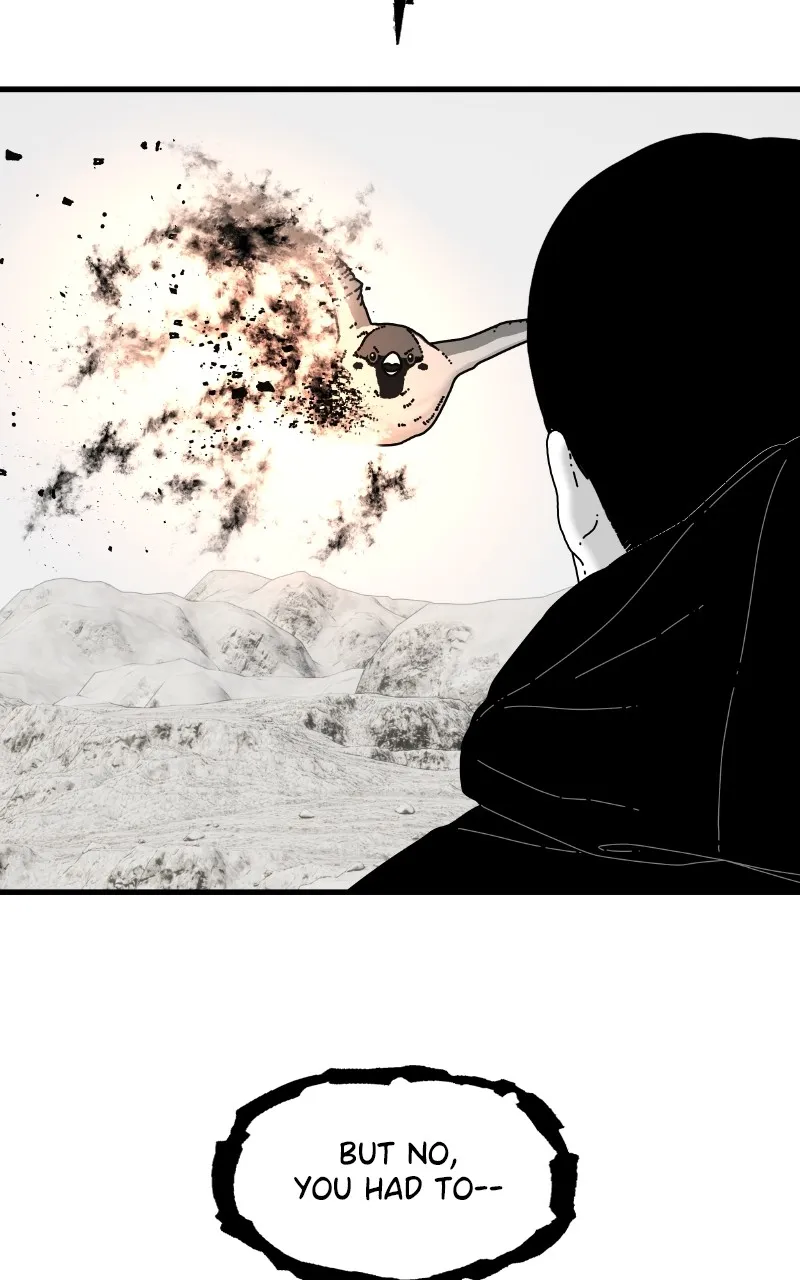 Eyes Chapter 92 page 31 - 