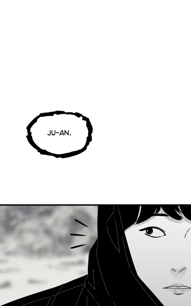 Eyes Chapter 92 page 36 - 