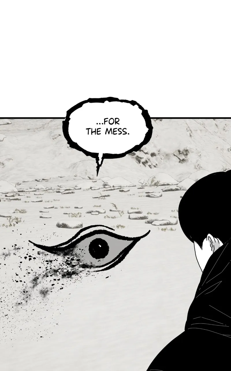Eyes Chapter 92 page 38 - 