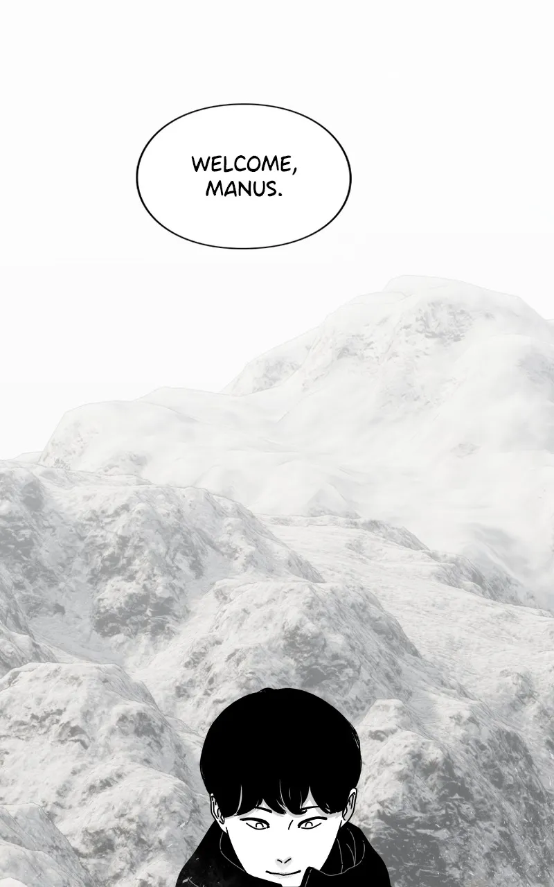 Eyes Chapter 92 page 41 - 