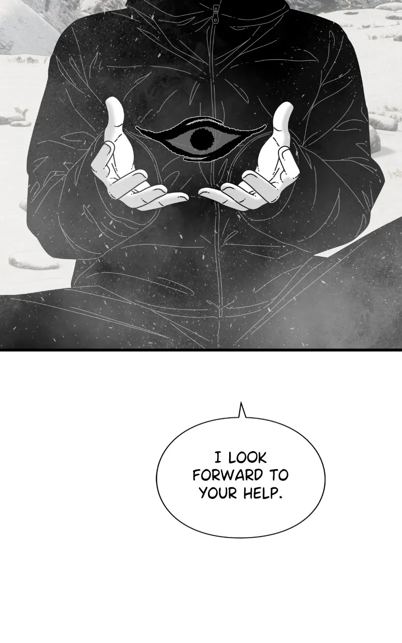 Eyes Chapter 92 page 42 - 