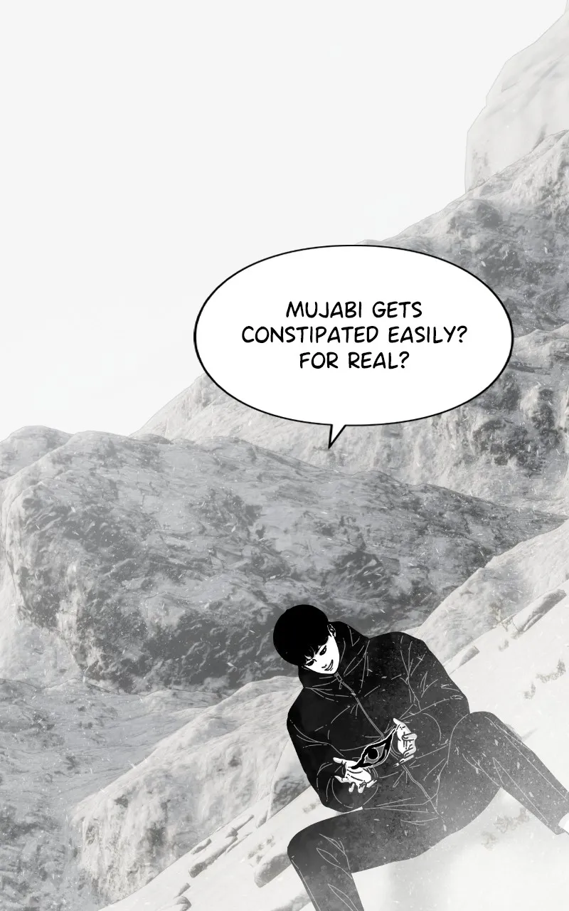 Eyes Chapter 92 page 46 - 