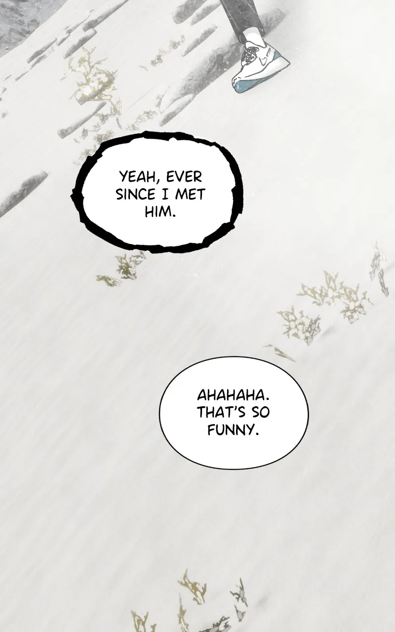 Eyes Chapter 92 page 47 - 