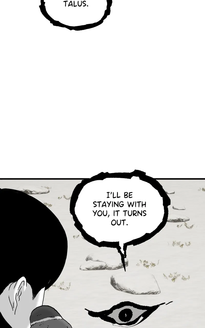 Eyes Chapter 92 page 59 - 
