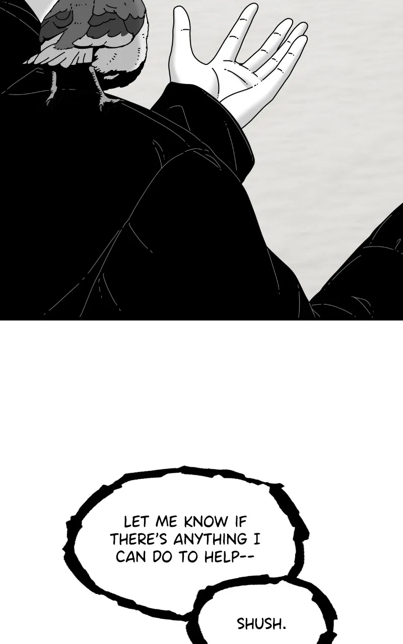 Eyes Chapter 92 page 60 - 
