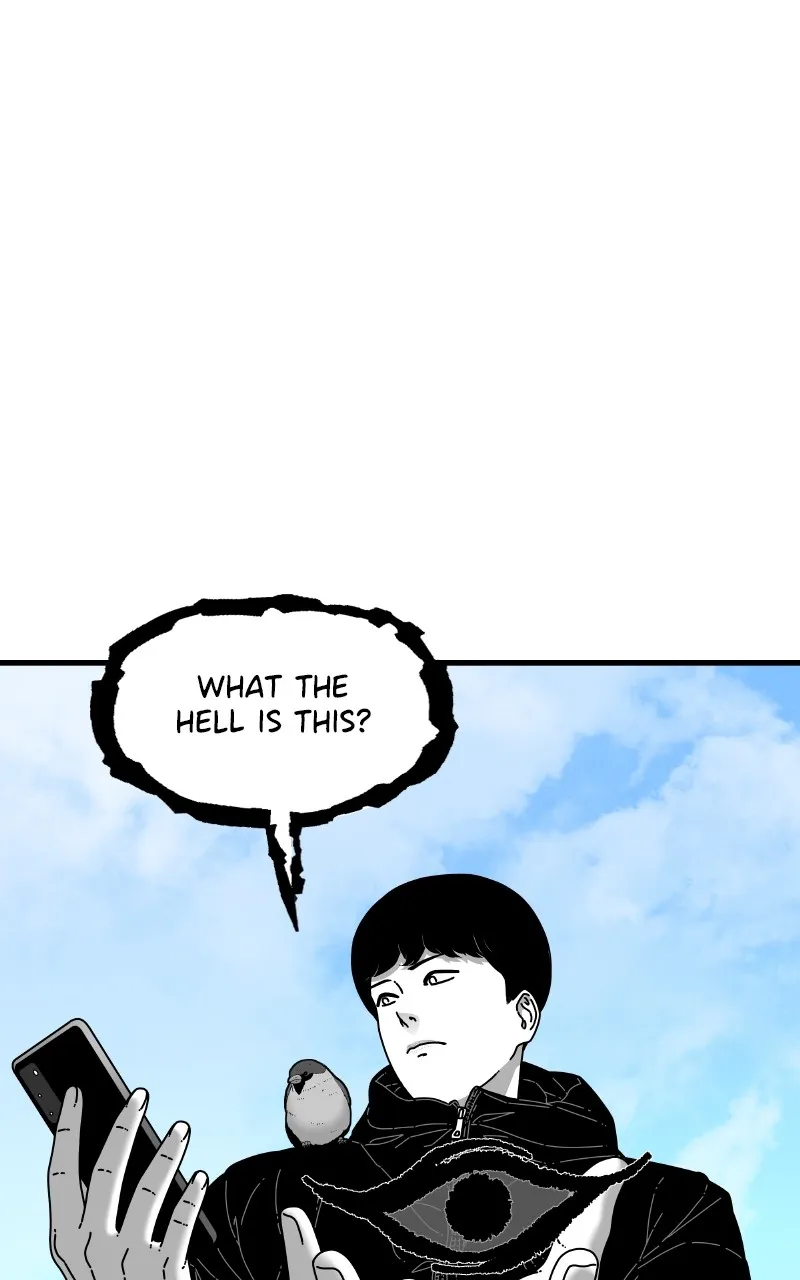 Eyes Chapter 92 page 63 - 