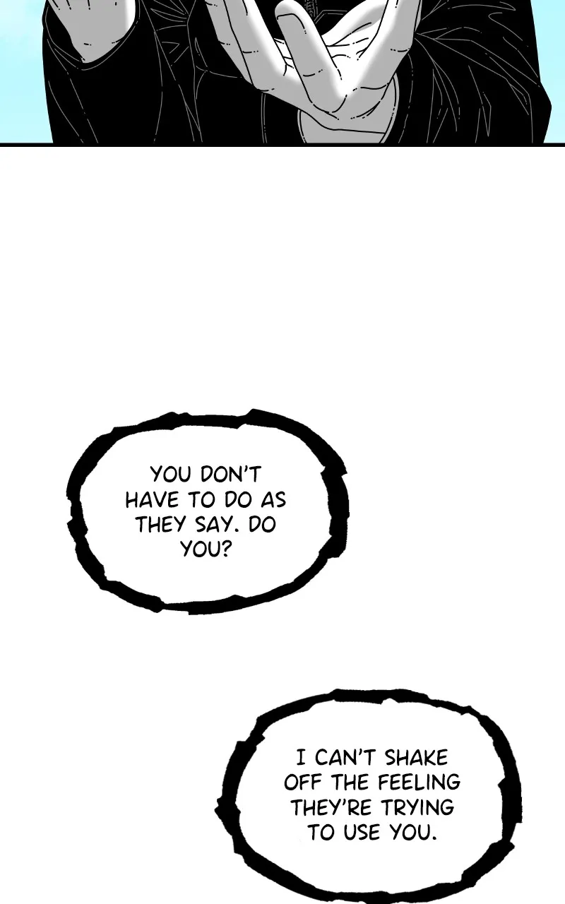 Eyes Chapter 92 page 64 - 