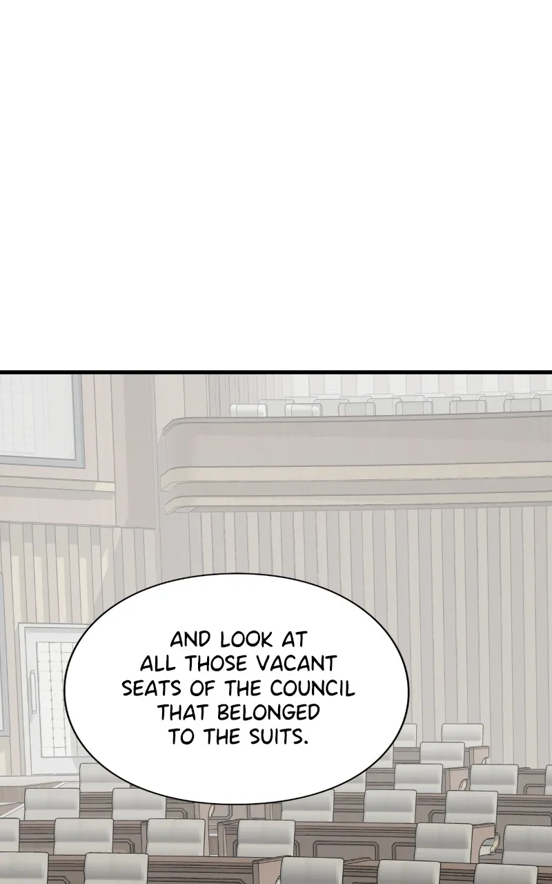 Eyes Chapter 92 page 82 - 