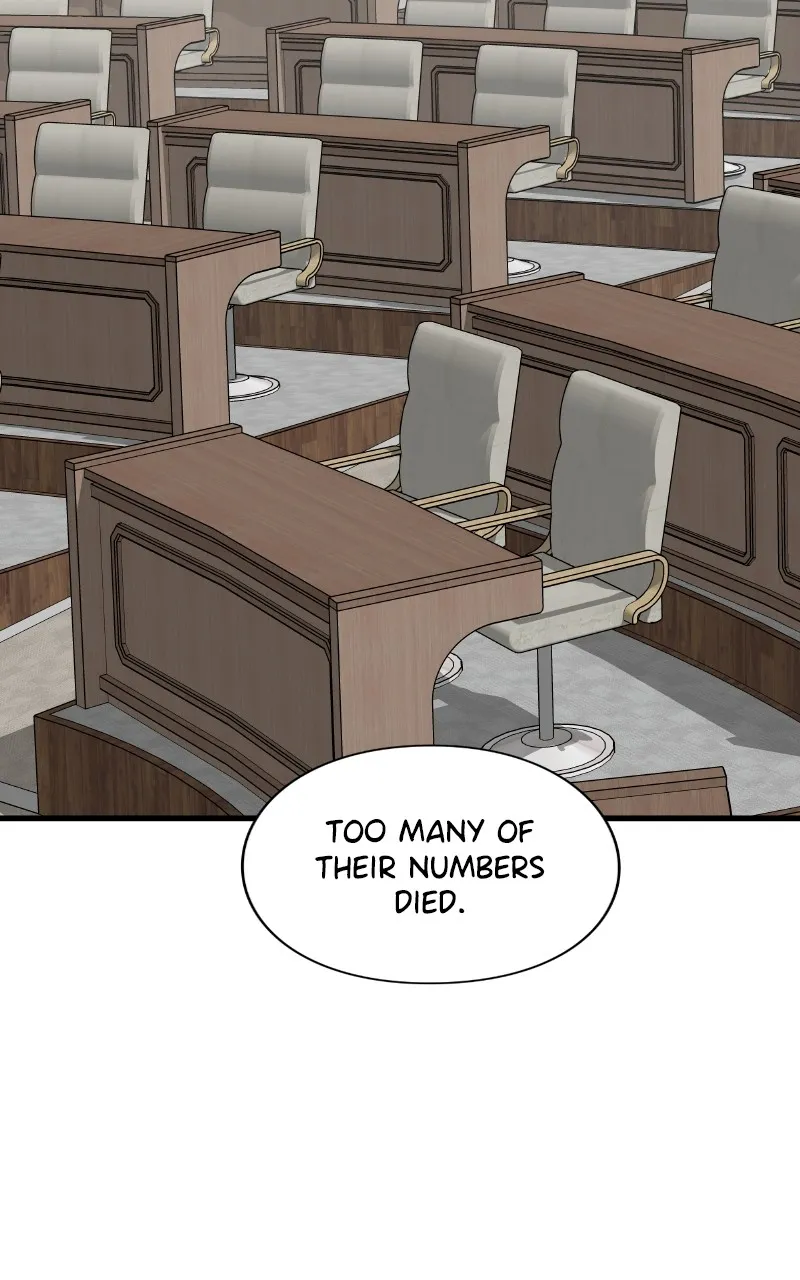 Eyes Chapter 92 page 83 - 