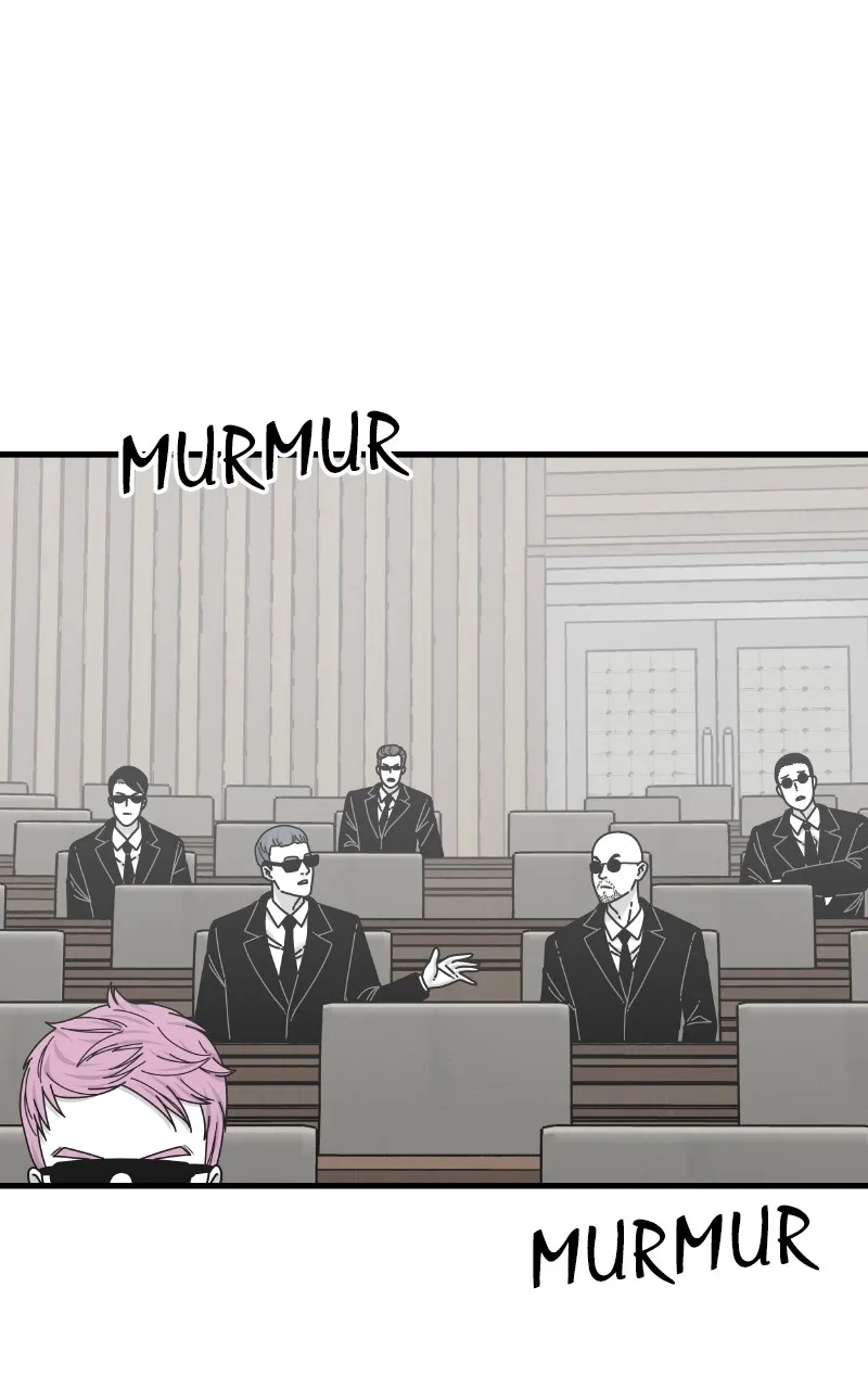 Eyes Chapter 92 page 86 - 