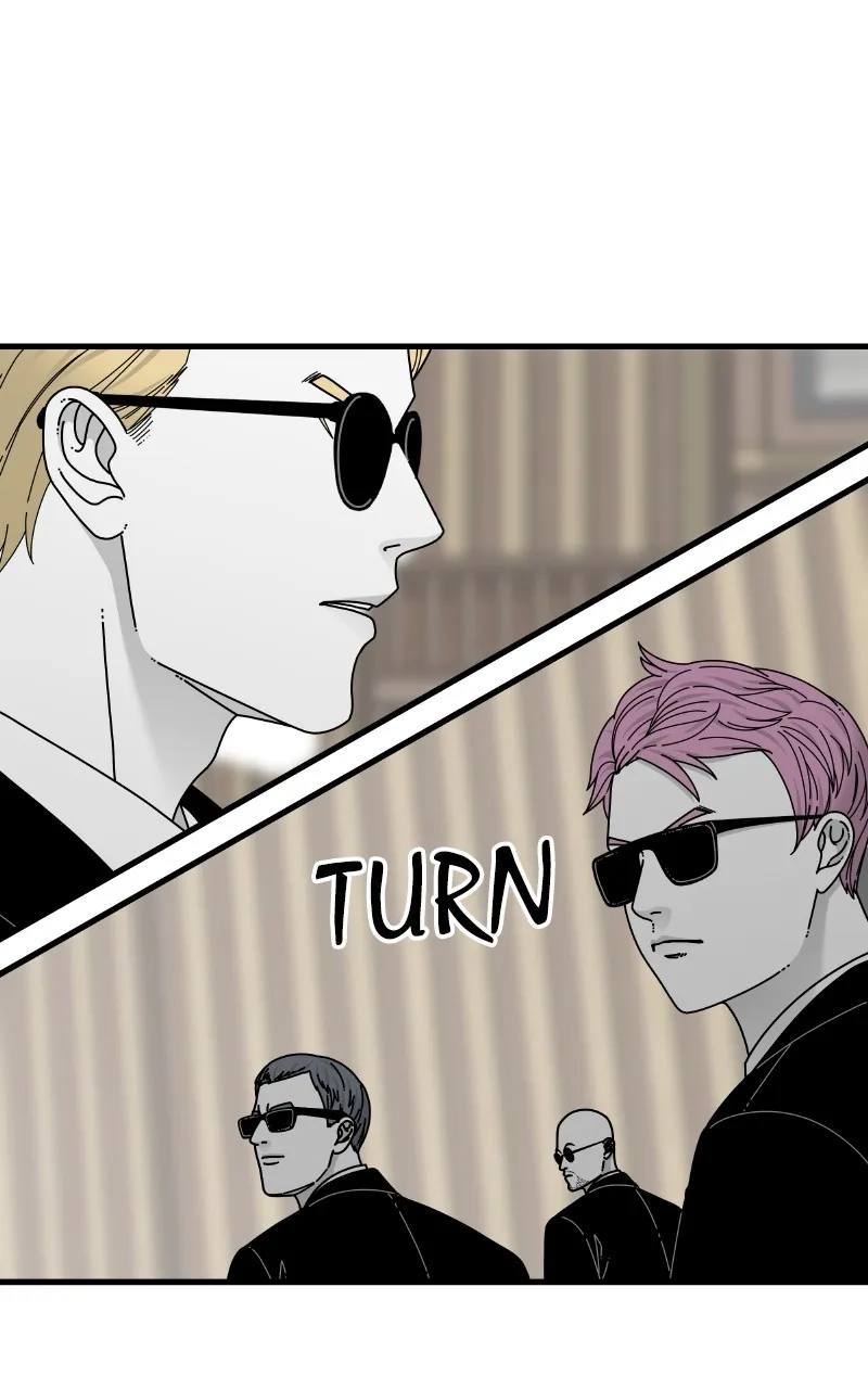 Eyes Chapter 92 page 97 - 