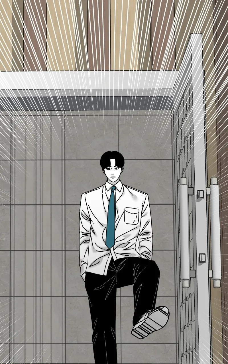 Eyes Chapter 92 page 99 - 