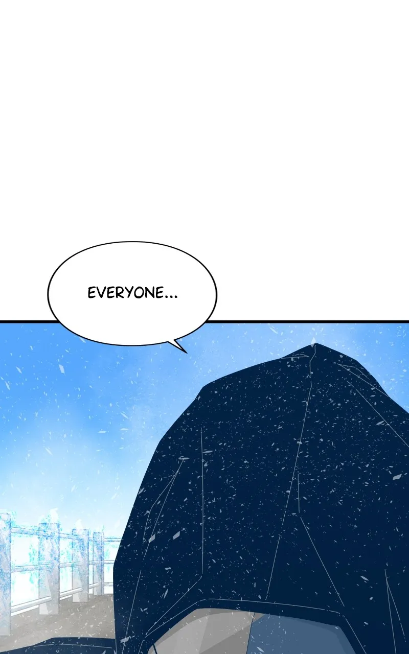 Eyes Chapter 93 page 11 - 