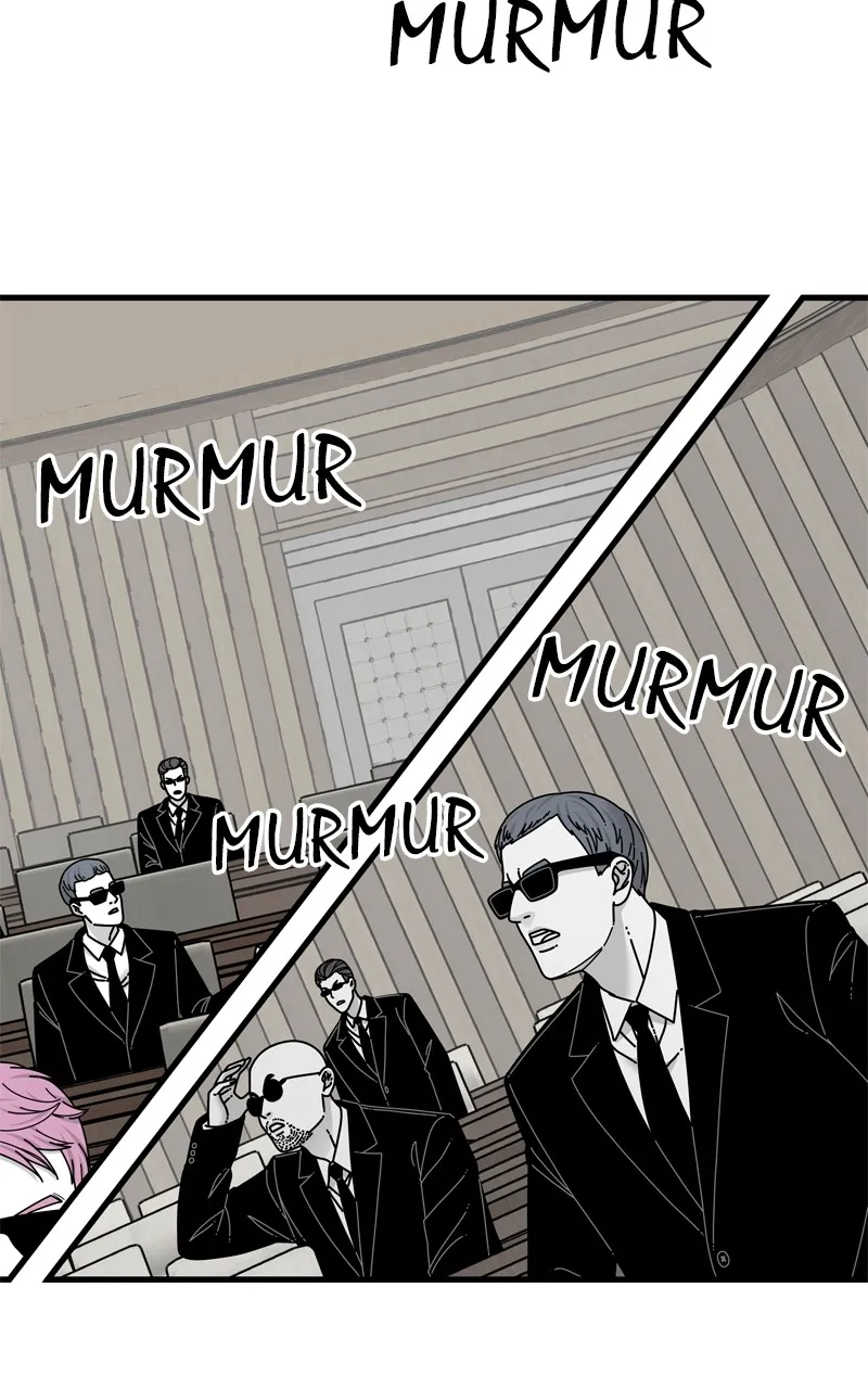 Eyes Chapter 93 page 103 - 
