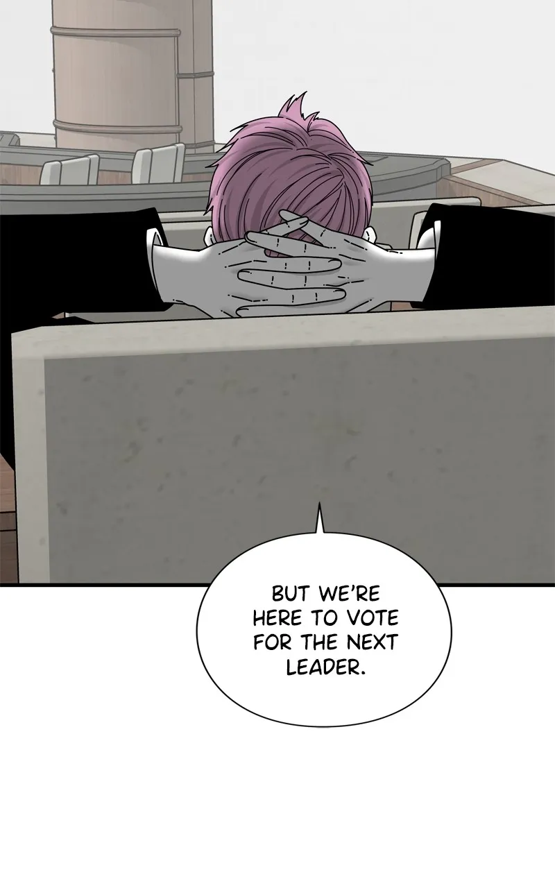 Eyes Chapter 93 page 110 - 