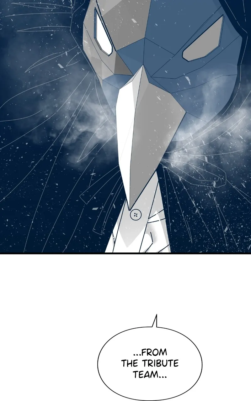 Eyes Chapter 93 page 12 - 