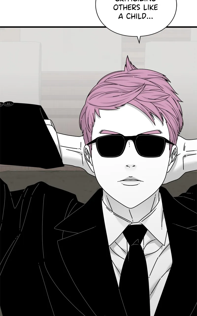 Eyes Chapter 93 page 112 - 