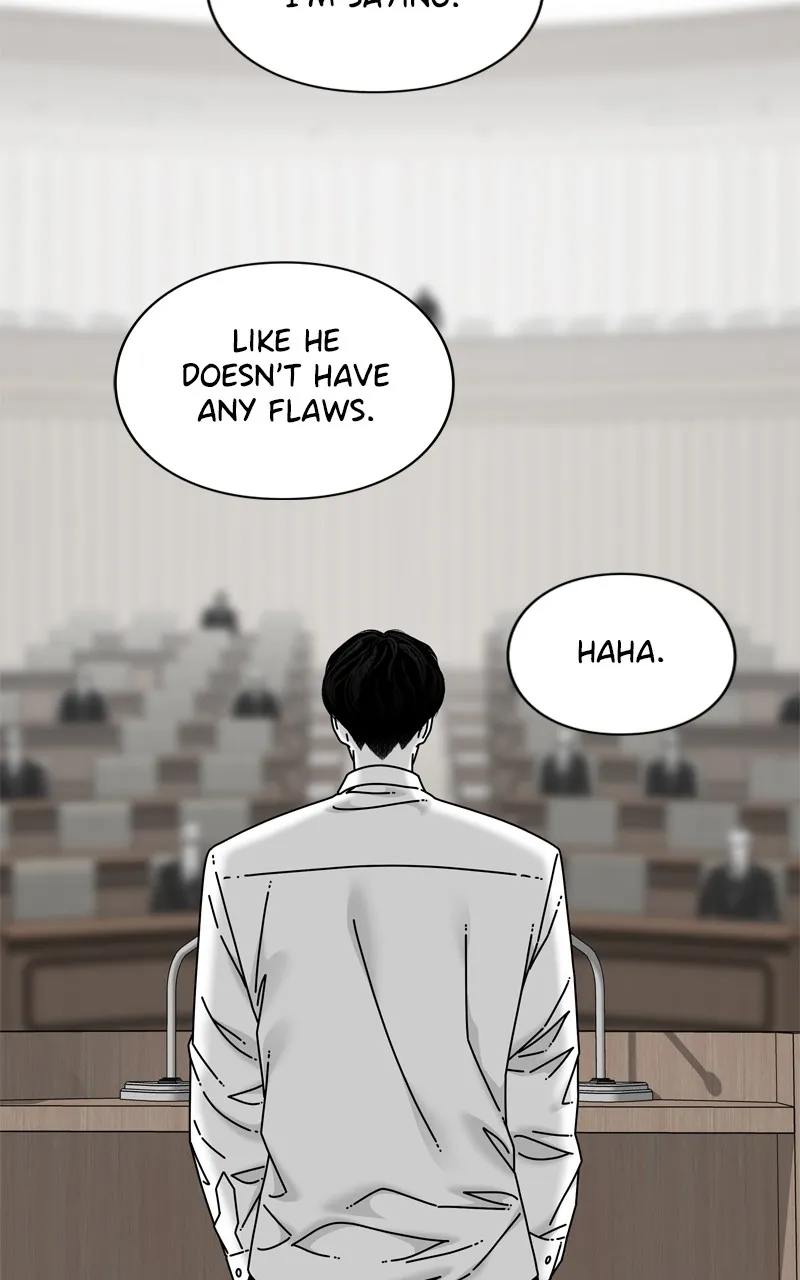 Eyes Chapter 93 page 114 - 