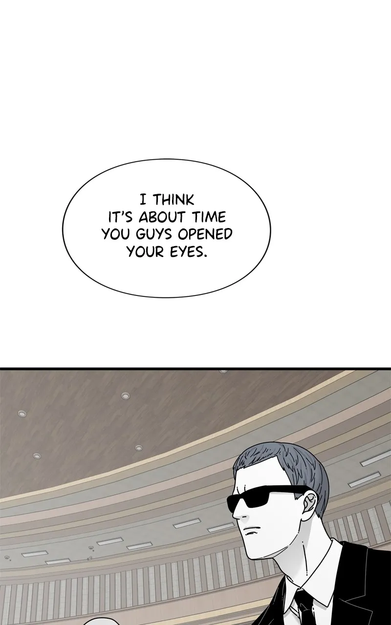 Eyes Chapter 93 page 120 - 