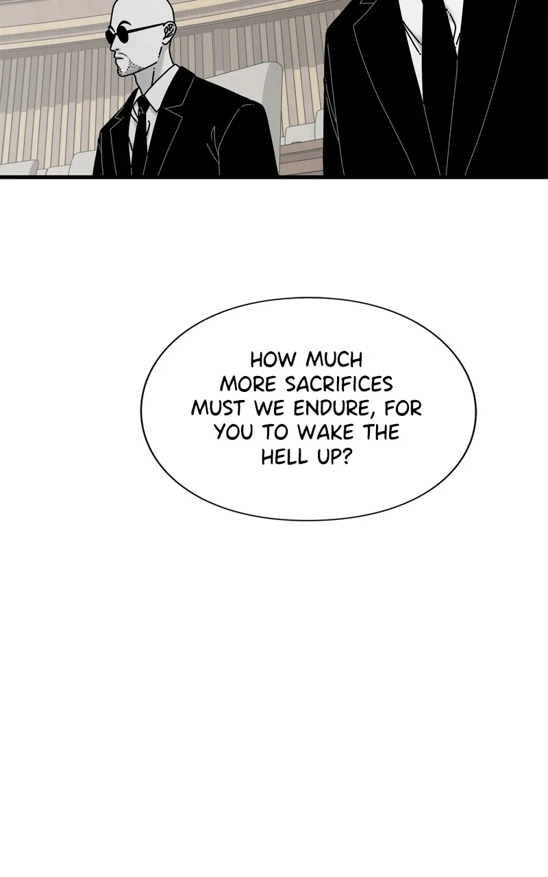 Eyes Chapter 93 page 121 - 