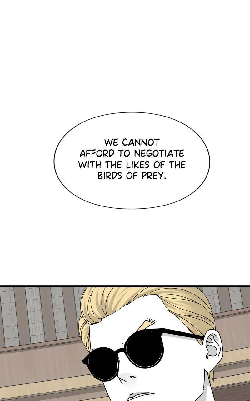 Eyes Chapter 93 page 122 - 