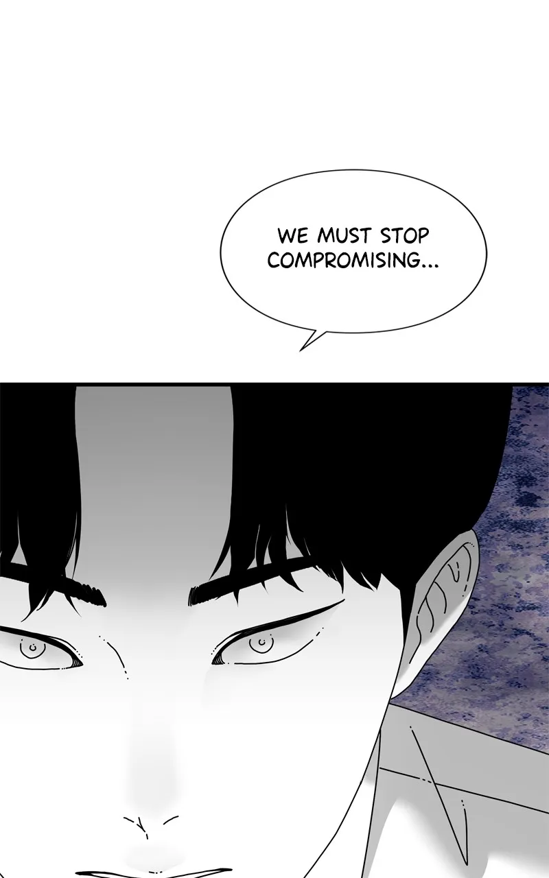 Eyes Chapter 93 page 124 - 