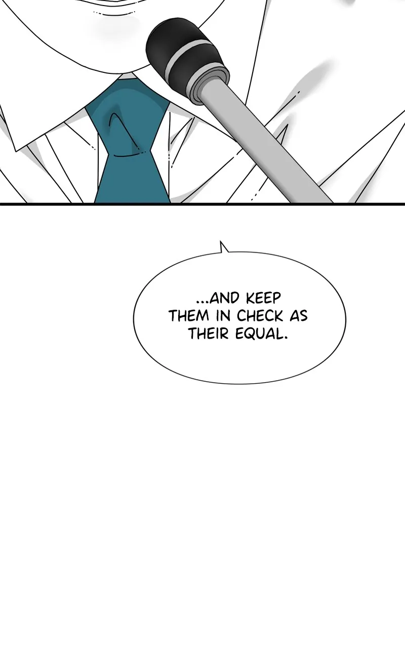 Eyes Chapter 93 page 125 - 