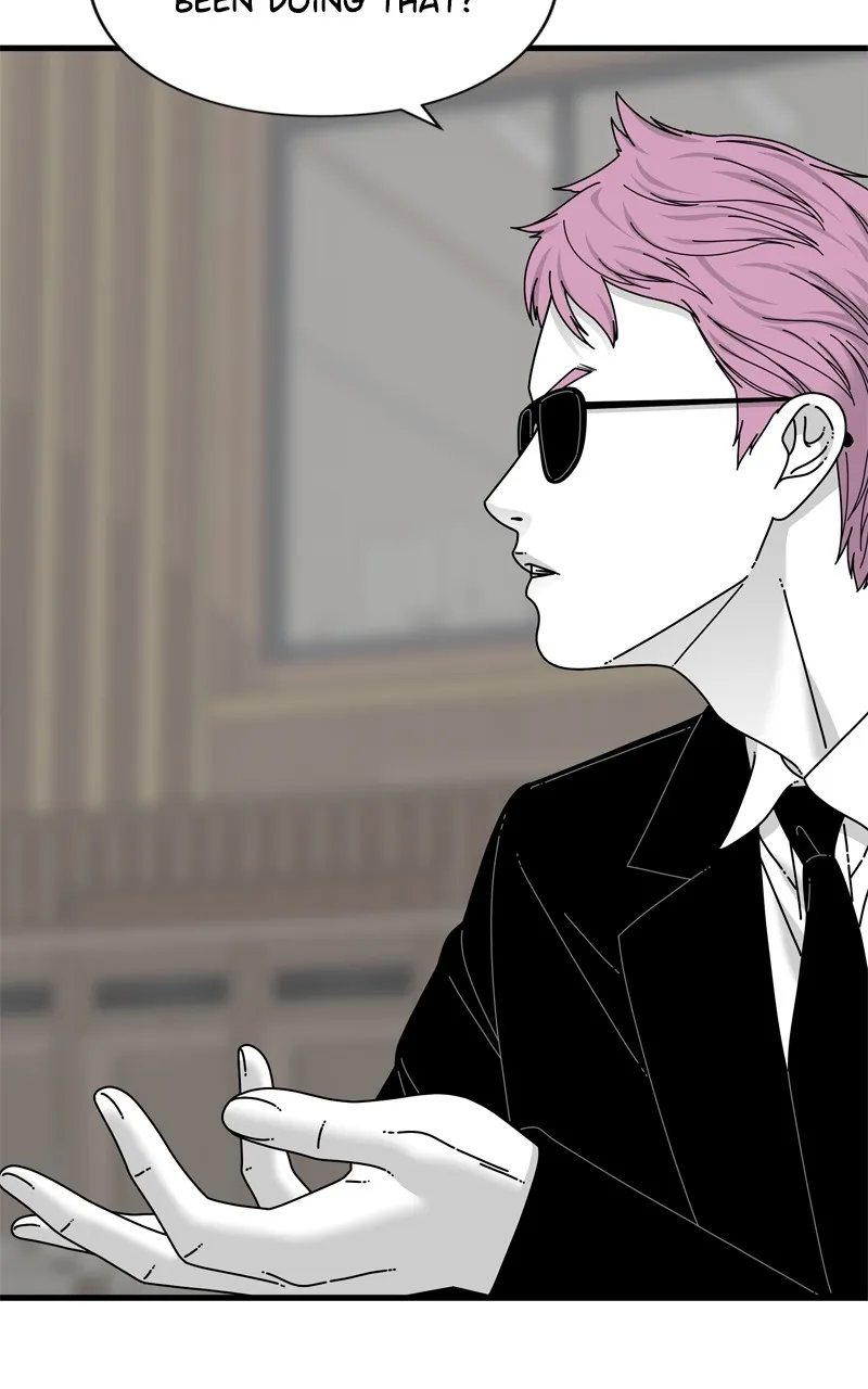 Eyes Chapter 93 page 127 - 