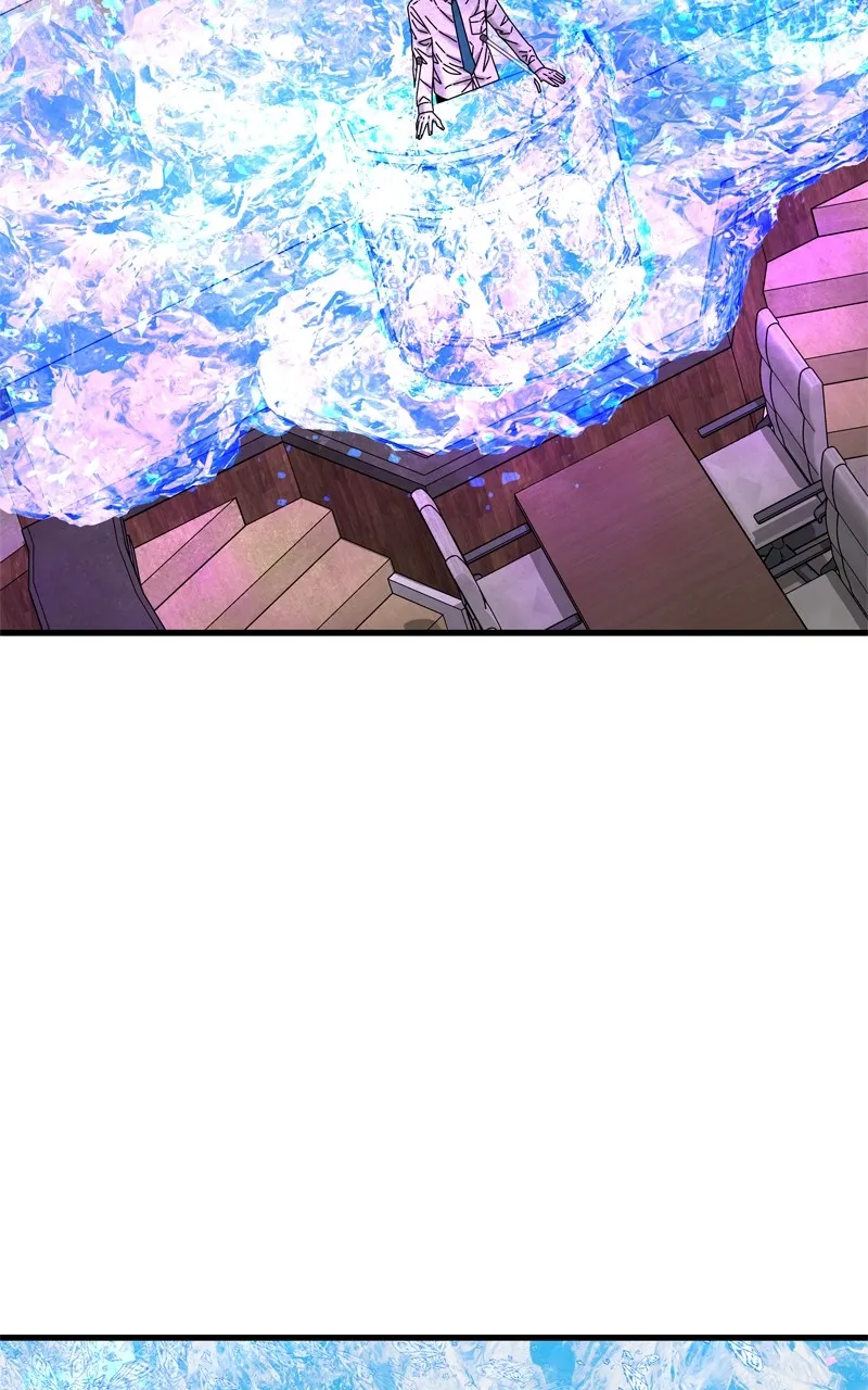 Eyes Chapter 93 page 132 - 